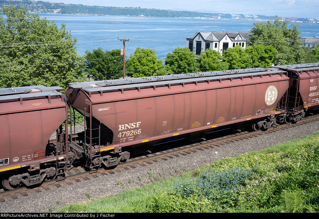 BNSF 479266